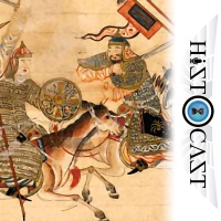HistoCast 253 - Asia Central, de la conquista musulmana a los imperios túrquicos
