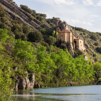 EstíoCast 54 - Impresiones de las orillas del Duero en Soria