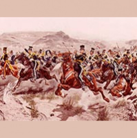 HistoCast 69 - Guerra de Crimea