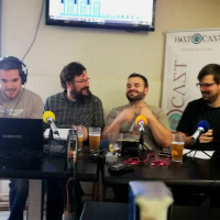 BlitzoCast 058 - Bravuconadas y rodomontadas II