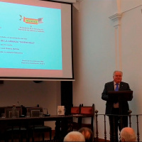 H files 54 - Conferencia Felipe II y el mito de la Armada invencible por Antonio Luis Gómez Beltrán