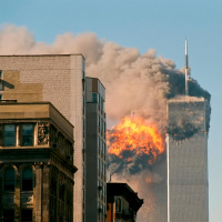 BlitzoCast 095 - El 11S vivido en EEUU