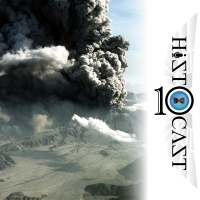 HistoCast 214 - Catástrofes naturales IV