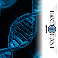 HistoCast 222 - Paleogenética