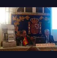 H files 04 - Presentación de Tolón 1744 por Victor San Juan