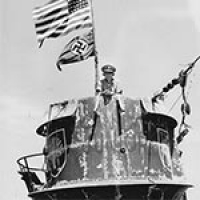 EstíoCast 25 - Tres historias de submarinos en la II Guerra Mundial