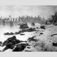 HistoCast 11 - Tarawa la sangrienta: 1ª resistencia a ultranza en el Pacífico