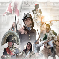 BlitzoCast 107 - Entrevista a los Voluntarios de Madrid