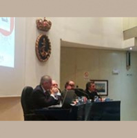 H files 05 - Presentación de 22 derrotas navales británicas por Victor San Juan