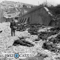 HistoCast 205 - Dieppe, anatomía de un desastre