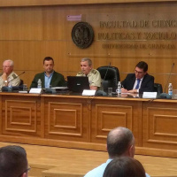 H files 37 - Conferencia Función del Instituto de Historia y Cultura Militar en la UGR por J.C. de la Fuente