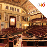 BlitzoCast 061 - Curiosidades del Congreso de los Diputados