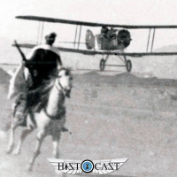 HistoCast 158 - La aviación española en la guerra del Rif
