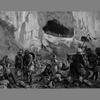 HistoCast 12 - De los Visigodos a Covadonga