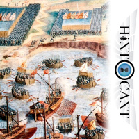 HistoCast 242 - Tercios del mar y Tercios de ultramar
