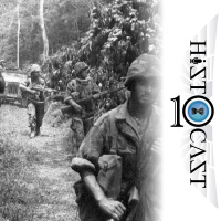 HistoCast 226 - El final del último imperio, guerras coloniales de Portugal