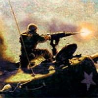 BlitzoCast 049 - Hispanos con la Medalla de Honor en WWII, Corea y Vietnam