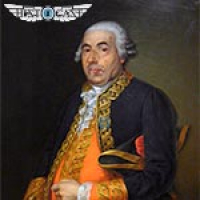 HistoCast 129 - Antonio Barceló