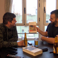 Un Libro para un HistoCast 003 - La novela de Genji. Esplendor