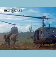 HistoCast 83 - Guerra de Vietnam II (1968-1975) de la escalada a la retirada 