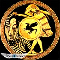 HistoCast 107 - I Guerra Médica