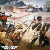 HistoCast 210 - Gettysburg en el Oeste, Río Grande en 1862