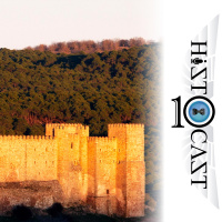 HistoCast 228 - Castillos