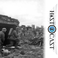 HistoCast 262 - Isla de fuego de Stalingrado