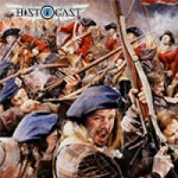 HistoCast 133 - Rebeliones jacobitas, el ocaso de Escocia
