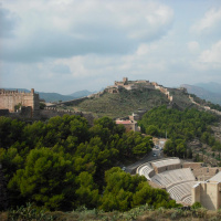 EstíoCast 58 - Impresiones de Sagunto