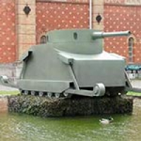 BlitzoCast 046 - Gunther Burstyn y el Motorgeschütz austrohúngaro