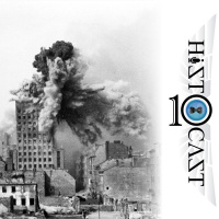 HistoCast 213 - Sitios y asedios legendarios X