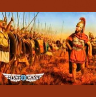 HistoCast 89 - Cartago en Isphanya
