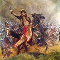 BlitzoCast 036 - Las aventuras del Húsar Lasalle