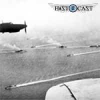 HistoCast 118 - Convoyes en el Mediterráneo de la IIGM