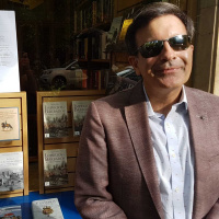 BlitzoCast 072 - Entrevista a José Soto Chica