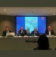 H files 07 - Presentación de “Diarios de ofensa y defensa” por Francisco Hernando Muñoz Atuesta