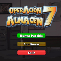 BlitzoCast 106 - Entrevista sobre el videojuego Operación Almacén 7
