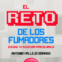 BlitzoCast 104 - Entrevista sobre el libro El reto de los fumadores