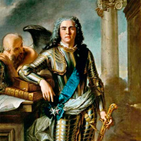 EstíoCast 63 - Mauricio de Sajonia