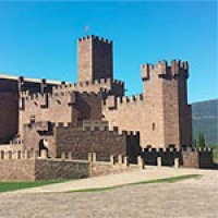 EstíoCast 22 - Castillo de Javier