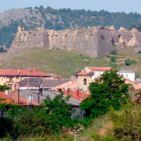 BlitzoCast 086 - Castillo de San Leonardo de Yagüe