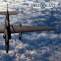 HistoCast 141 - Aviones espía y satélites