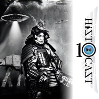 HistoCast 219 - What-Ifs y ucronías II