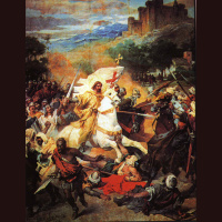 HistoCast 19 - De Covadonga al año 1000