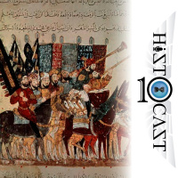HistoCast 231 - Yihadismo en la Edad Media
