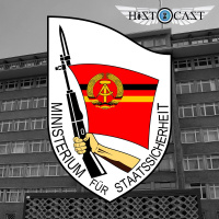 HistoCast 156 - Stasi