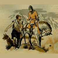 EstíoCast 01 - El pastor de las Navas de Tolosa