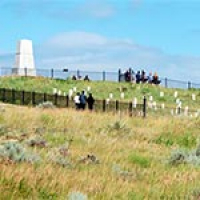 BlitzoCast 045 - Impresiones de Rosebud y Little Bighorn