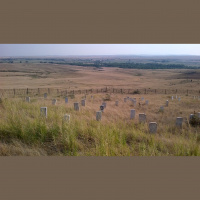 HistoCast 33 - Little Bighorn